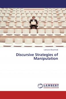 Discursive Strategies of Manipulation