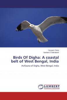 Birds Of Digha
