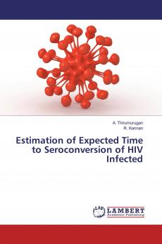 Estimation of Expected Time to Seroconversion of HIV Infected