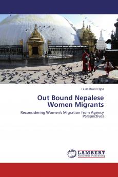 Out Bound Nepalese Women Migrants