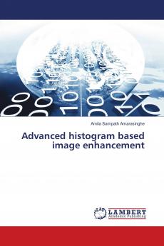 Advanced histogram based image enhancement