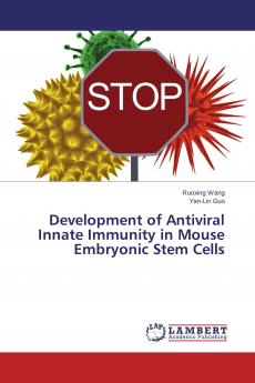 Development of Antiviral Innate Immunity in Mouse Embryonic Stem Cells