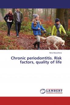 Chronic periodontitis. Risk factors quality of life