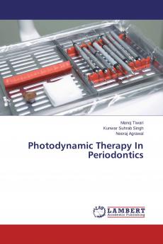 Photodynamic Therapy In Periodontics