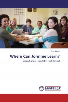 Where Can Johnnie Learn?