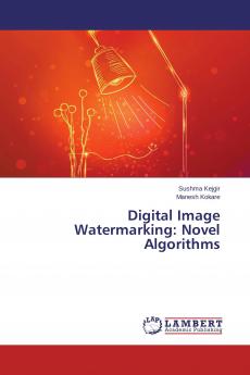 Digital Image Watermarking