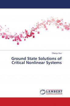 Ground State Solutions of Critical Nonlinear Systems
