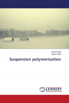 Suspension polymerization