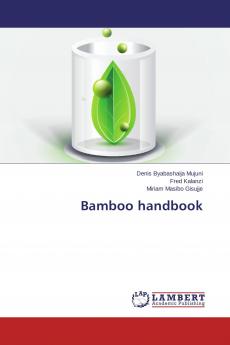 Bamboo handbook