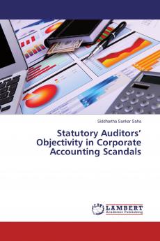 Statutory Auditors��� Objectivity in Corporate Accounting Scandals