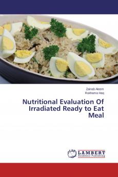 Nutritional Evaluation Of Irradiated Ready to Eat Meal