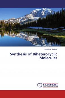 Synthesis of Biheterocyclic Molecules