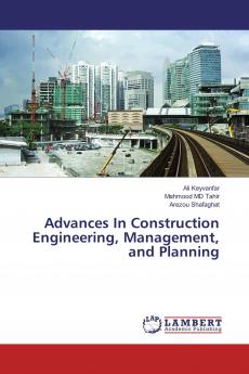 Advances In Construction Engineering Management and Planning