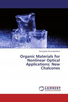 Organic Materials for Nonlinear Optical Applications