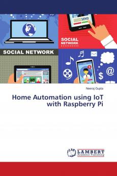 Home Automation using IoT with Raspberry Pi