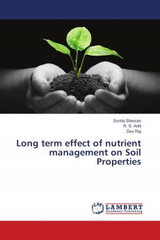 Long term effect of nutrient management on Soil Properties