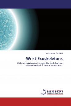 Wrist Exoskeletons