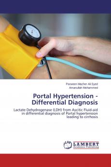 Portal Hypertension - Differential Diagnosis