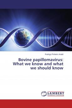 Bovine papillomavirus: What we know and what we should know