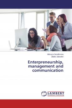 Enterpreneurship management and communication