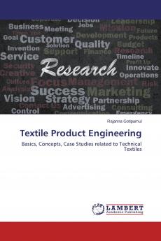 Textile Product Engineering