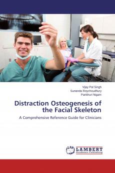Distraction Osteogenesis of the Facial Skeleton