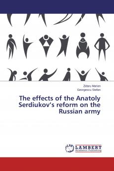 The effects of the Anatoly Serdiukov's reform on the Russian army