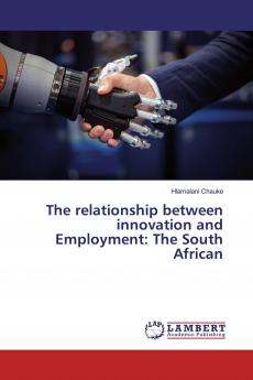 The relationship between innovation and Employment: The South African