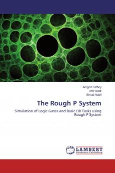 The Rough P System