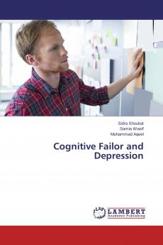 Cognitive Failor and Depression