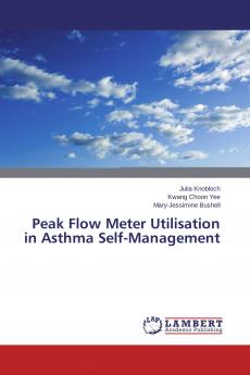 Peak Flow Meter Utilisation in Asthma Self-Management