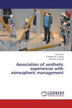 Association of aesthetic experiences with atmospheric management