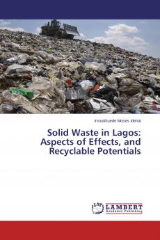 Solid Waste in Lagos