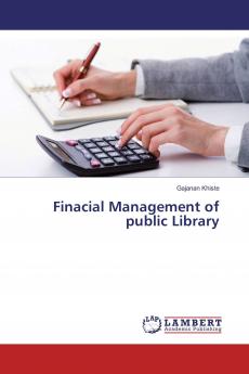 Finacial Management of public Library