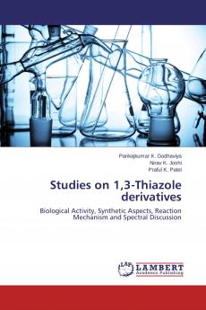 Studies on 13-Thiazole derivatives