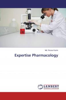 Expertise Pharmacology
