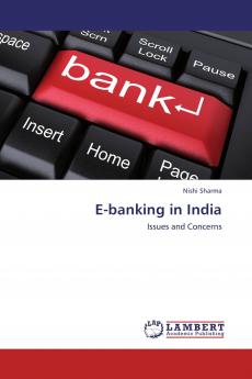 E-Banking in India