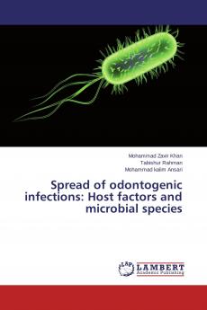 Spread of odontogenic infections