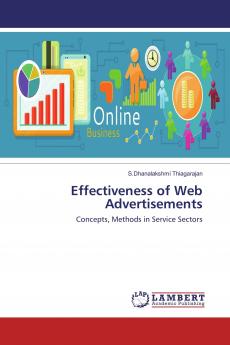 Effectiveness of Web Advertisements