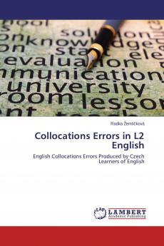 Collocations Errors in L2 English