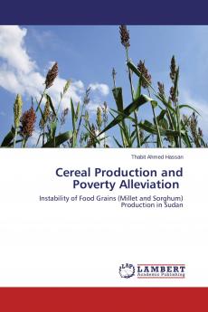 Cereal Production and Poverty Alleviation