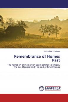 Remembrance of Homes Past