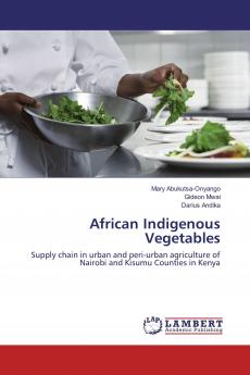 African Indigenous Vegetables