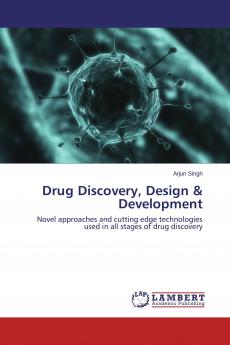 Drug Discovery Design & Development