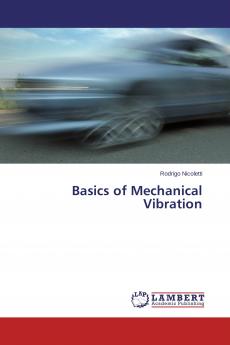 Basics of Mechanical Vibration