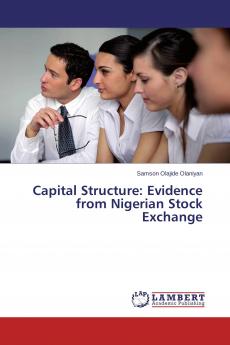 Capital Structure