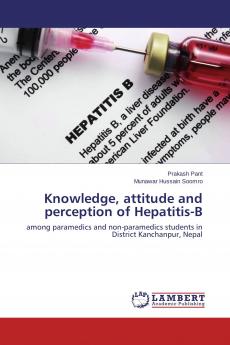 Knowledge attitude and perception of Hepatitis-B