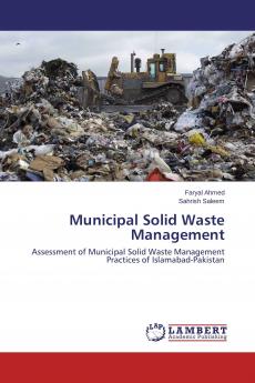 Municipal Solid Waste Management