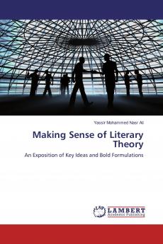 Making Sense of Literary Theory