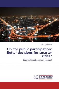 GIS for public participation